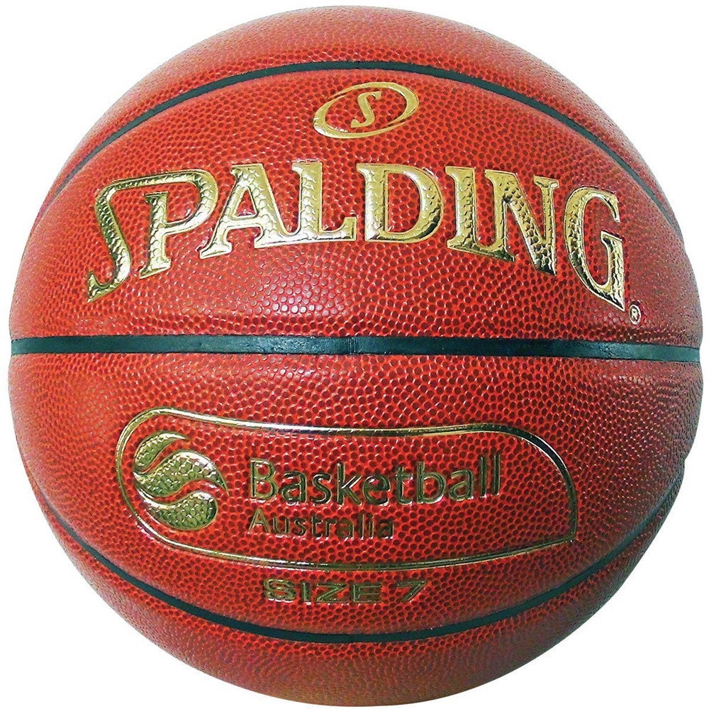 Spalding TF750 Indoor Basketball For Sale BallSports Australia