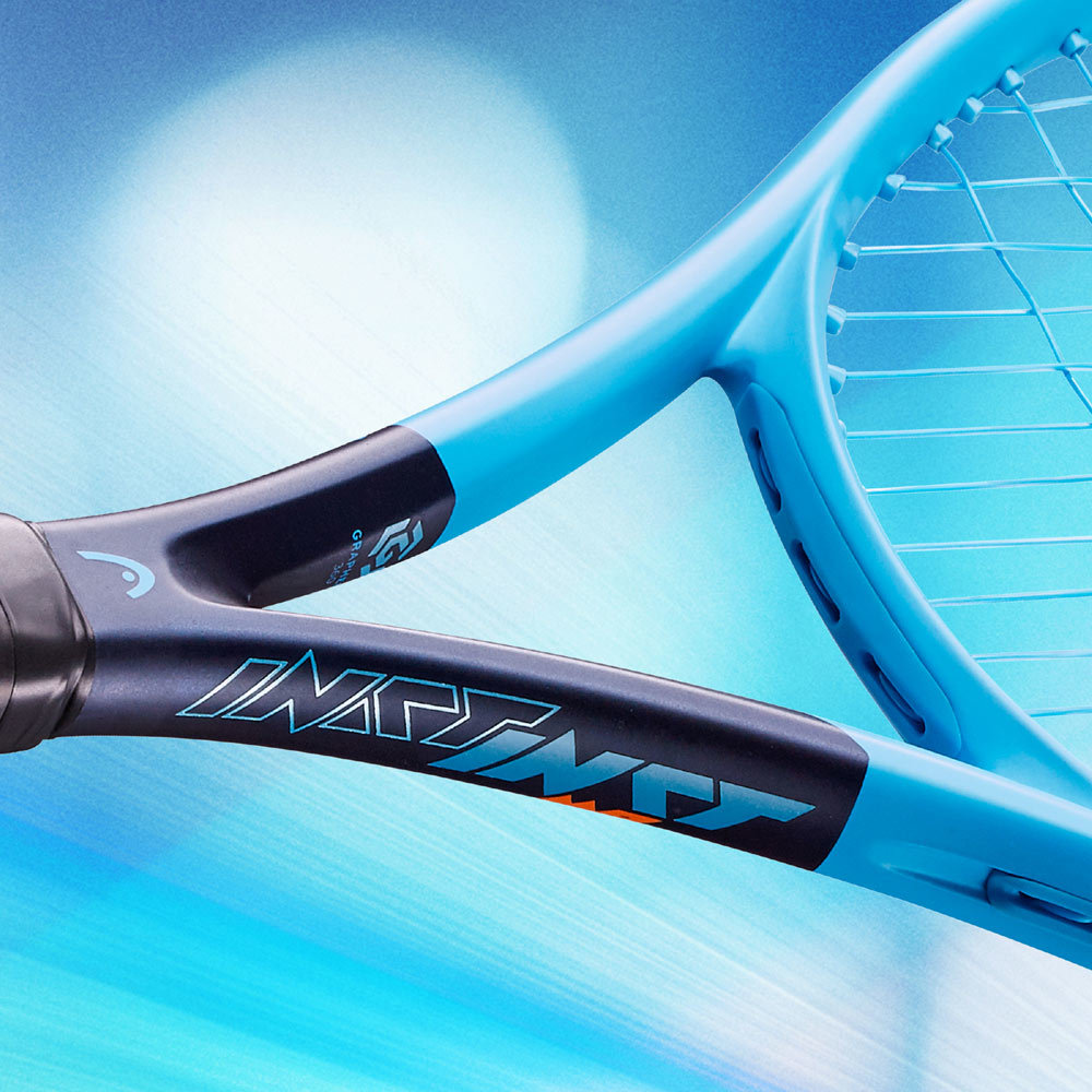 graphene tennis racquet