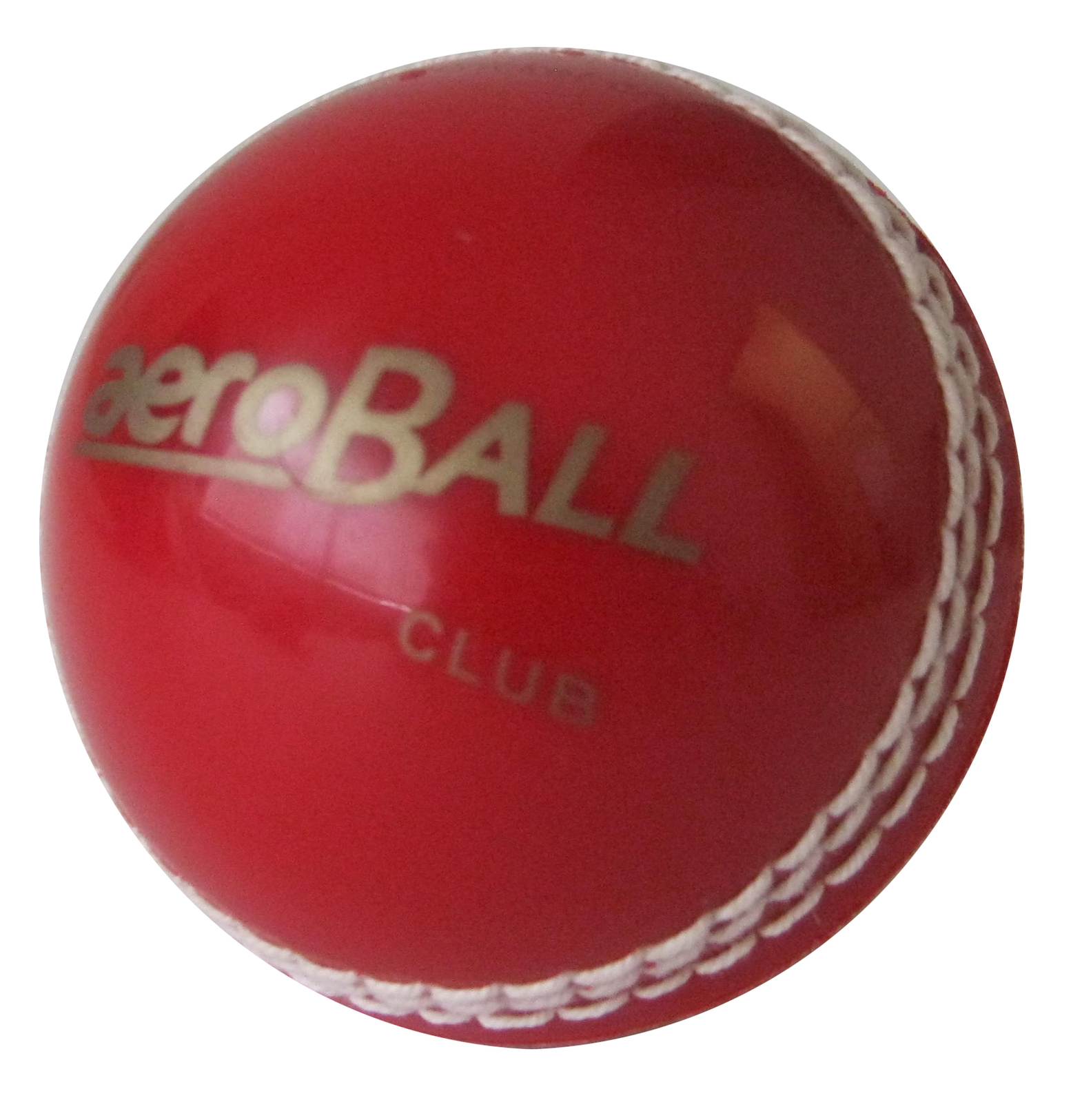 Aero Safety Club Senior Cricket Ball For Sale BallSports Australia