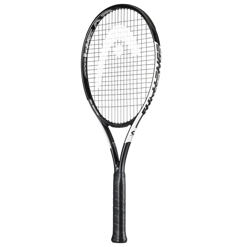 Head IG Challenge Pro (White) Tennis Racquet [Size: Grip  L4 - 4 1/2]