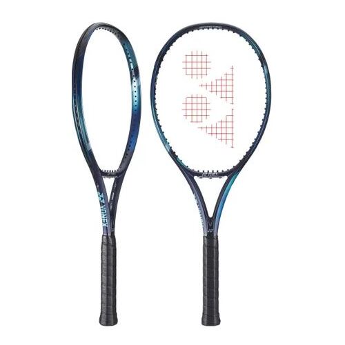 Yonex Ezone  2022 100 Blue Racquet