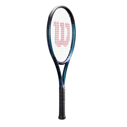 Wilson Ultra 100L V4 Tennis Racquet