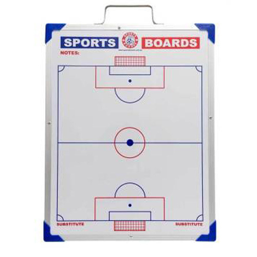Whiteboards Soccer Magnetic Sports Board