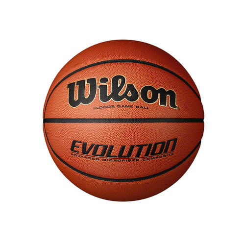 Wilson Evolution Indoor Basketball size 7