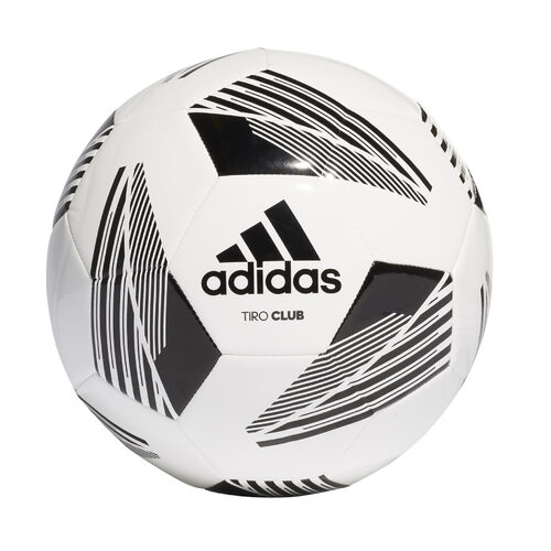 Adidas Tiro Club Soccer Ball
