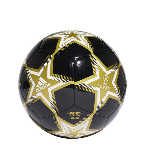 Adidas Champions League Match Ball Replica [Size: 5]