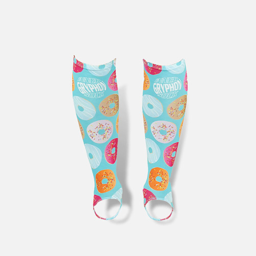 GRYPHON Inner Hockey Socks [Assorted] [Adult]