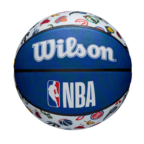 NBA All Team Basketball [Size: 6]