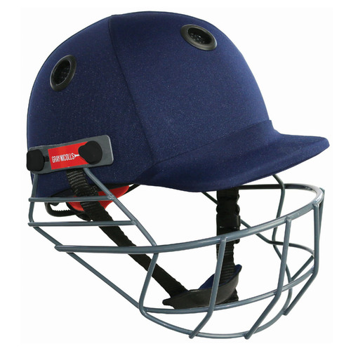 Gray Nicholls Junior Elite Cricket Helmet
