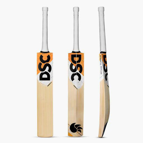DSC Krunch 900 Junior Cricket Bat Harrow