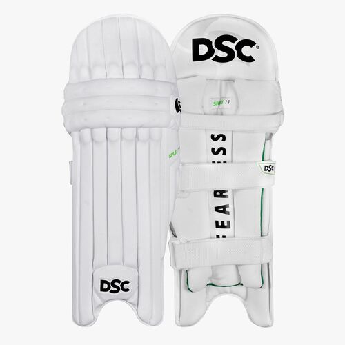 DSC Split 11 Batting Pads
