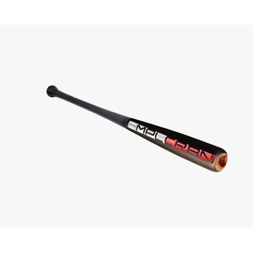 Mizuno MZMC-271 Maple/Carbon Baseball Bat