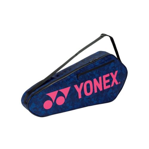 Yonex Team Racket Bag [3] Pink Navy