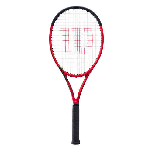 Wilson Clash 100UL V2.0 Tennis Racquet L2 1/4