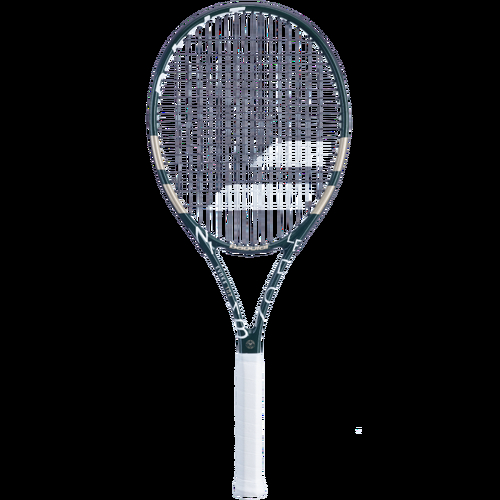 Babolat Evoke Wimbledon L2 1/4 Tennis Racket