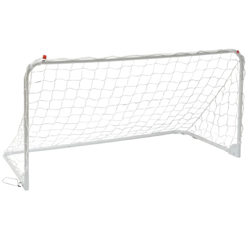 Mitre Fast Fold Soccer Goal 6x3