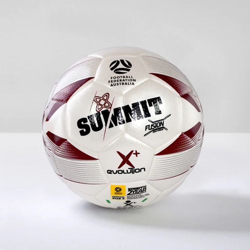 Summit Evolution X Plus Ball