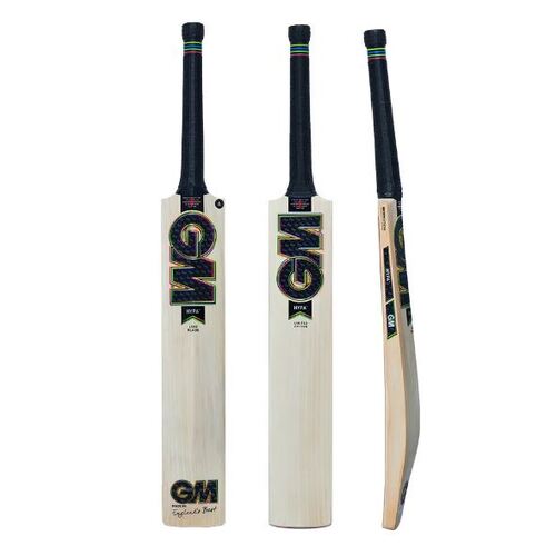 Gunn and Moore Hypa 404 DXM Cricket Bat SH