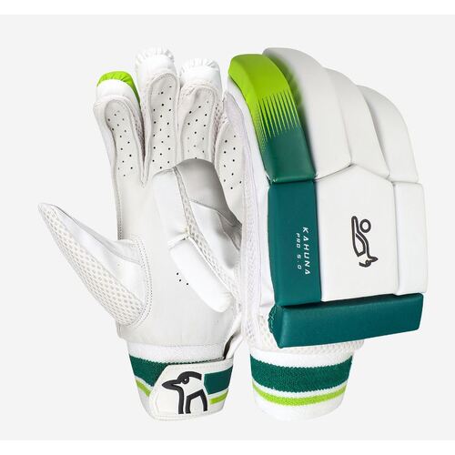 Kookaburra Kahuna Pro 5.0 2023 Cricket Batting Gloves