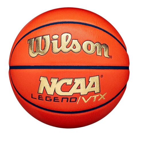 Wilson NCCA Legend Indoor/ Outdoor Composite Basketball