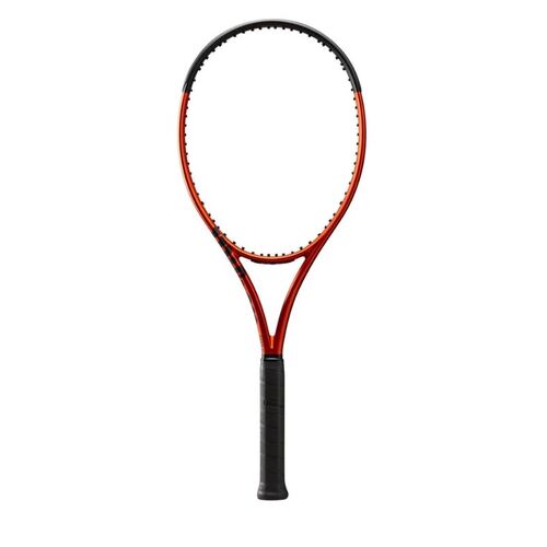 Wilson Burn V5 100 Tennis Racket