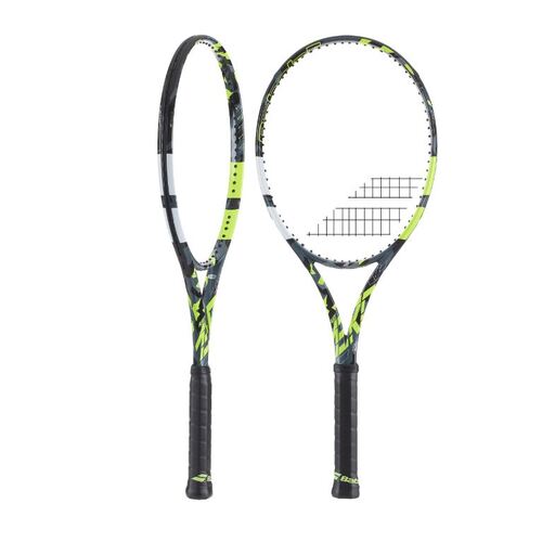 Babolat Pure Aero 98 Tennis Racquet 2023