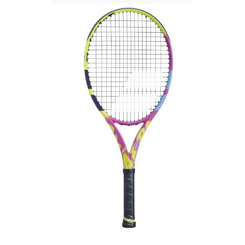 Babolat Pure Aero Rafa 2023 26 Jnr Tennis Racquet