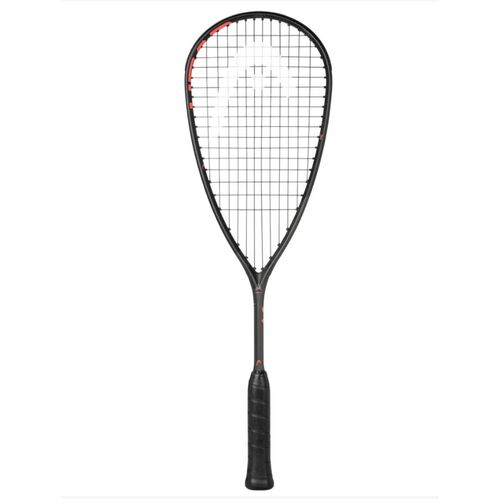 Head Graphene 135 Speed Squash Racket SB