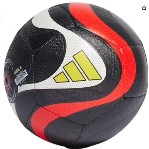 Adidas Predator Soccer Ball
