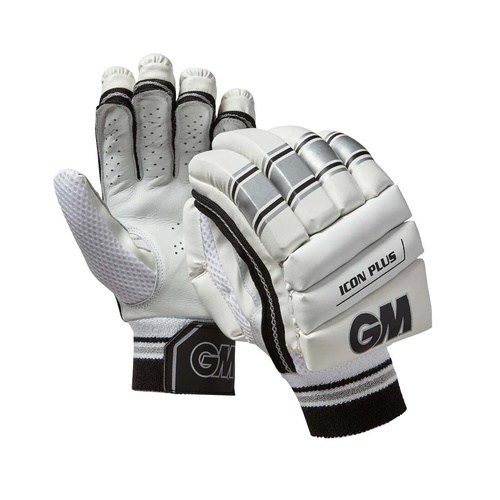Gunn & Moore Icon Plus Batting Gloves