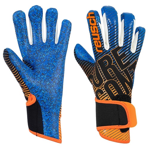 Reusch Pure Contact G3 Fusion Goal Keeping Gloves