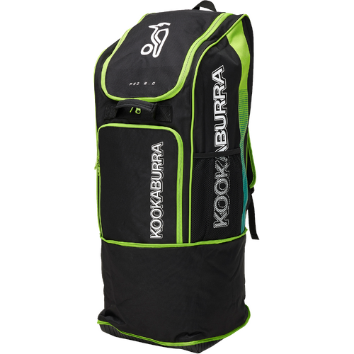 Kookaburra Pro 3.0 Duffle 22 Cricket Bag