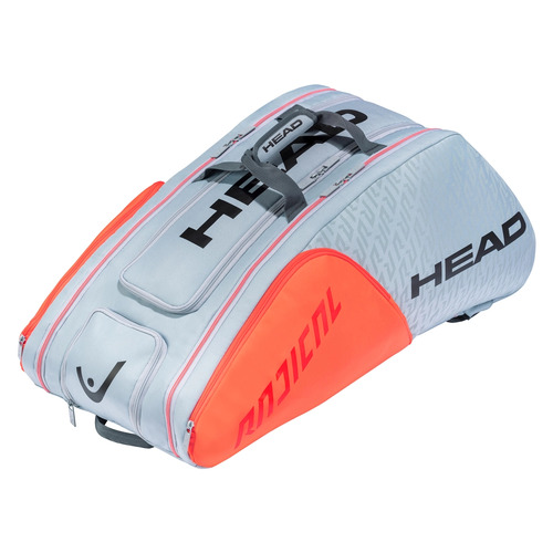  Head Radical12R Monstercombi Tennis Bag