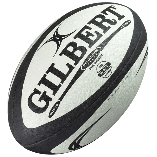 Gilbert Revolution X Rugby Union Ball