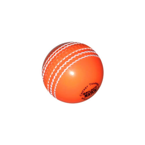CTBA Safety Cricket Ball