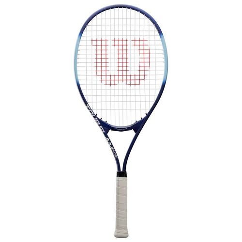Wilson Tour Slam Tennis Racquet  [Grip Size: L3 - 4 3/8]