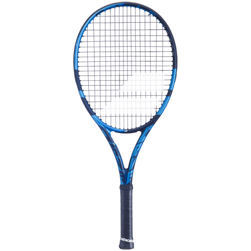Babolat Pure Drive Junior 26 Tennis Racquet Blue