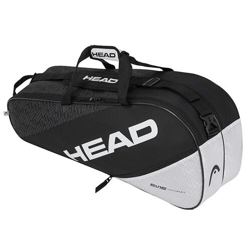 Head Elite 6R Combi Tennis Bag