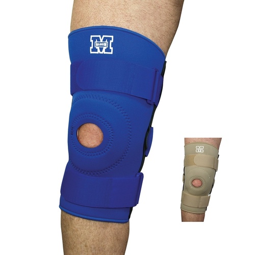 Madison First Aid Knee Hinged Support