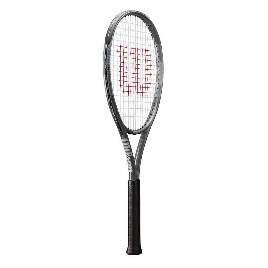 Wilson Pro Staff Precision Team 100 Tennis Racquet For Sale ...