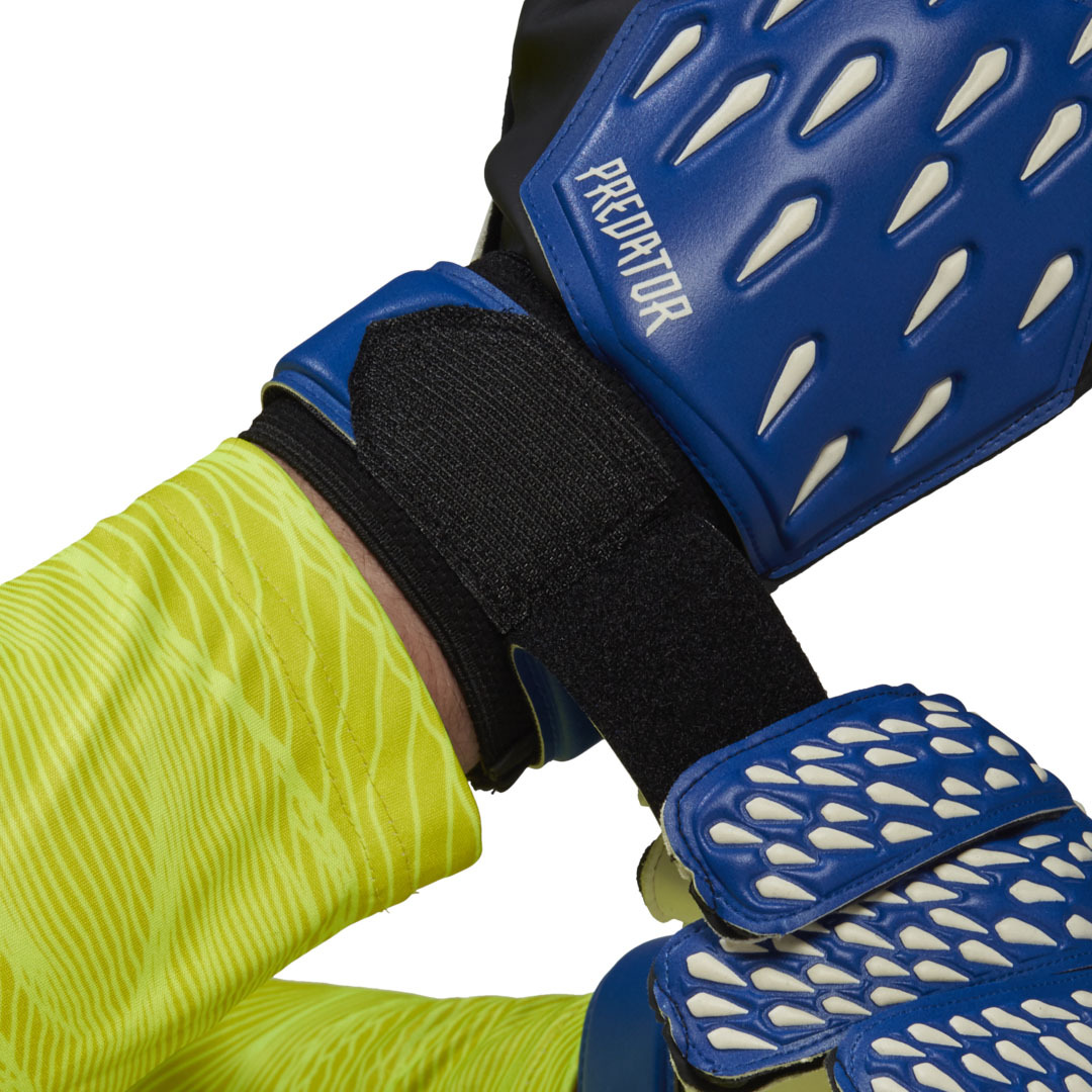 Adidas Predator Training Goalie Glove 2021 For Sale | BallSports Australia