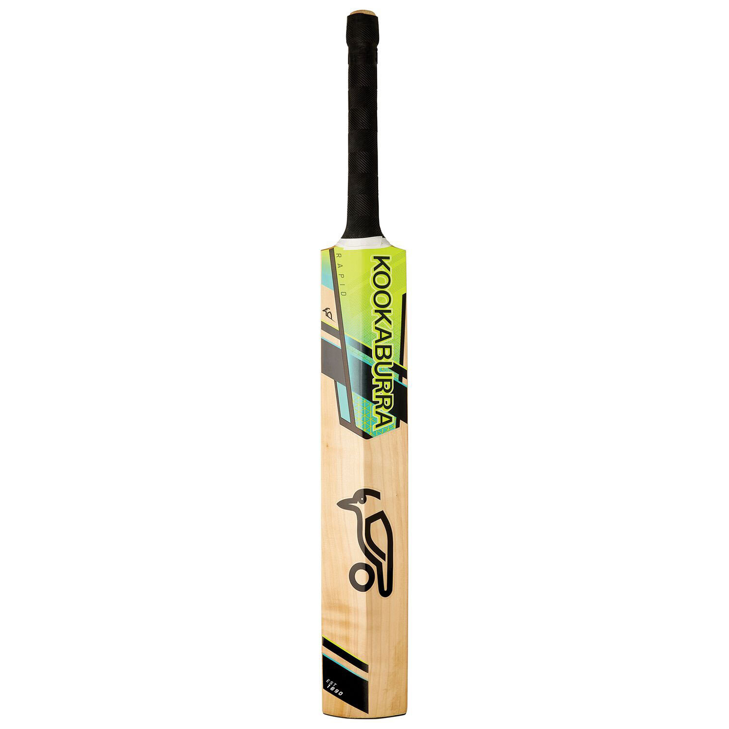 Kookaburra Rapid Pro 8.1 Junior Cricket Bat For Sale BallSports Australia