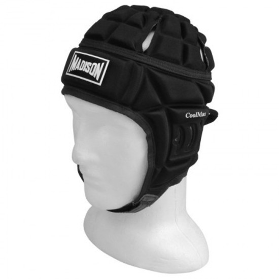 Madison Johnathan Thurston Coolmax Headgear For Sale BallSports Australia