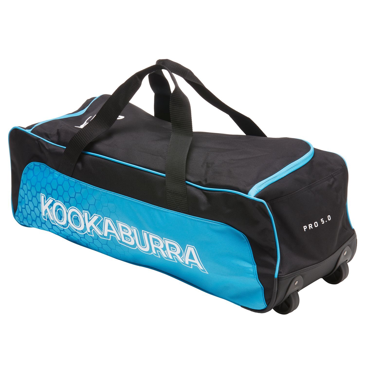Kookaburra Pro 600 Wheelie Cricket Bag For Sale BallSports Australia