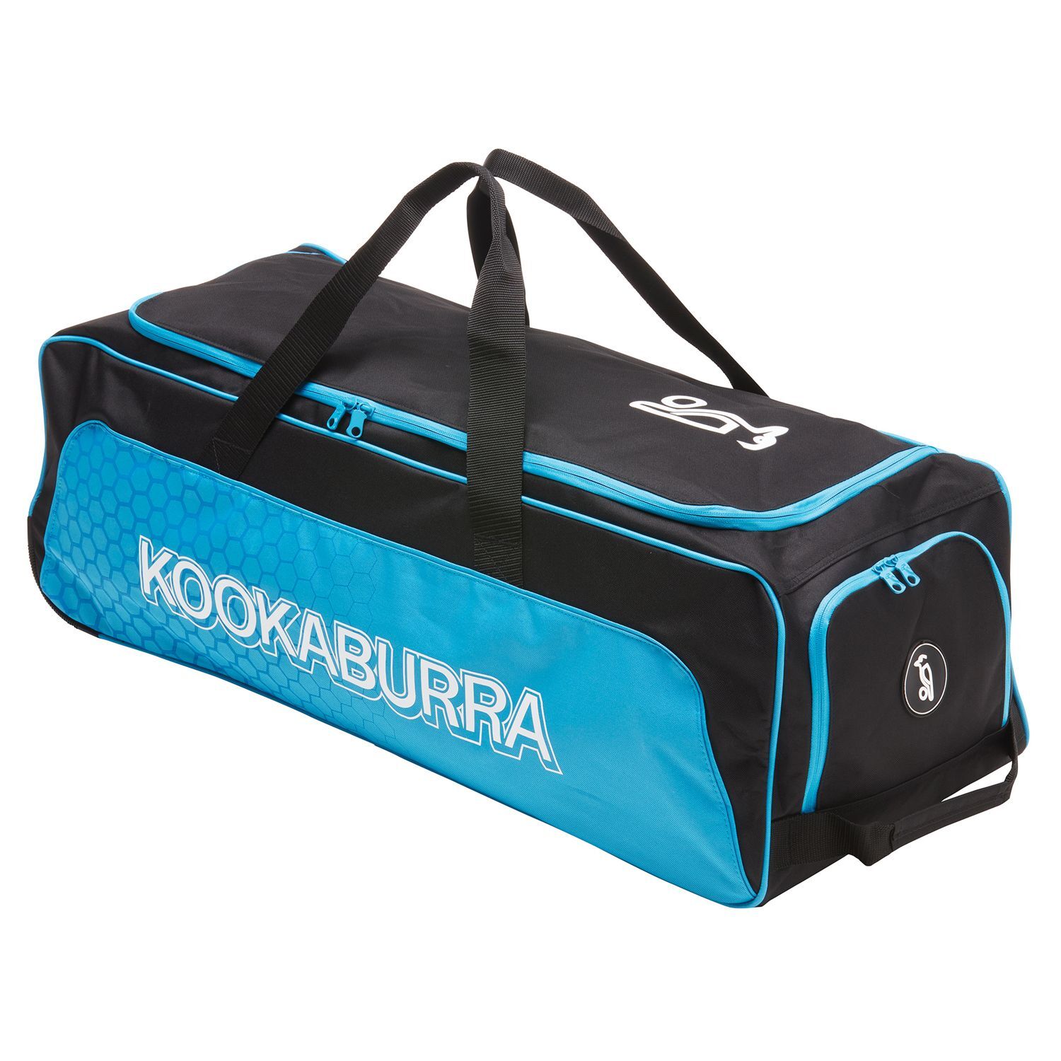 Kookaburra Pro 800 Wheelie Cricket Bag For Sale BallSports Australia