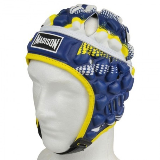 Madison JT Clubman Headgear For Sale BallSports Australia