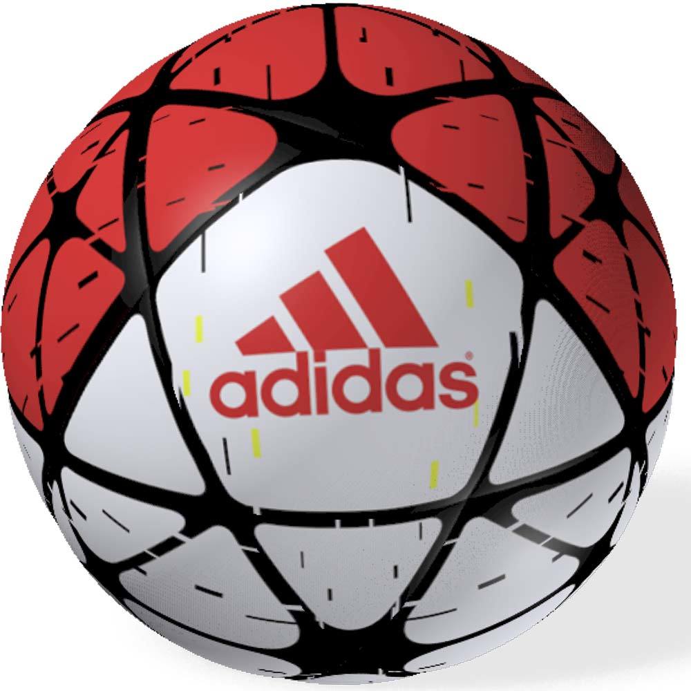 adidas soccer ball sale