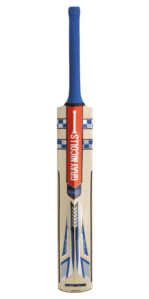 Gray Nicolls Atomic Superblade (ReadyPlay) Junior Cricket Bat For Sale