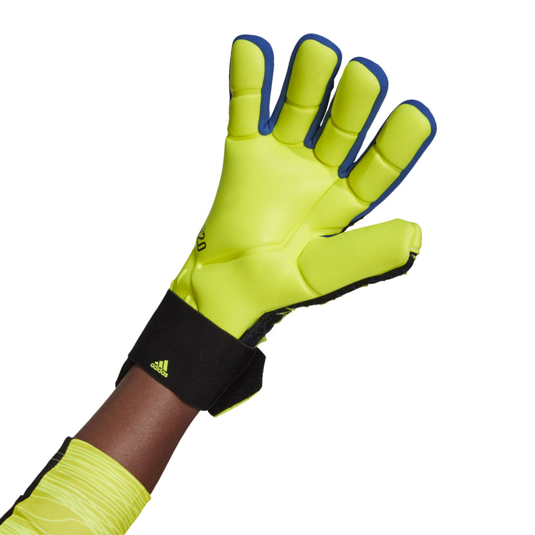 adidas predator gloves 2021
