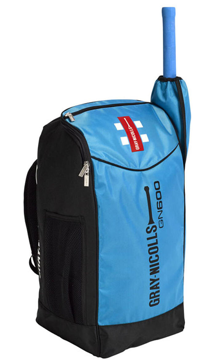 Gray Nicolls 600 Duffle Cricket Bag For Sale BallSports Australia